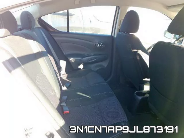 3N1CN7AP9JL873191 фото 7