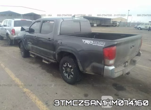 3TMCZ5AN1HM074160 фото 3