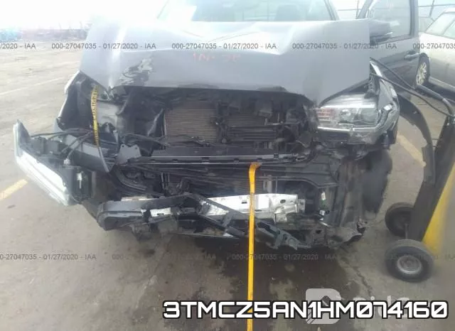 3TMCZ5AN1HM074160 фото 4