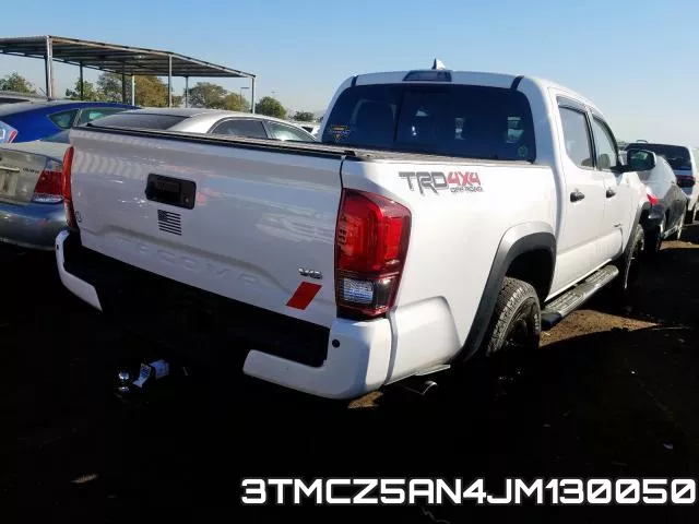 3TMCZ5AN4JM130050 фото 3