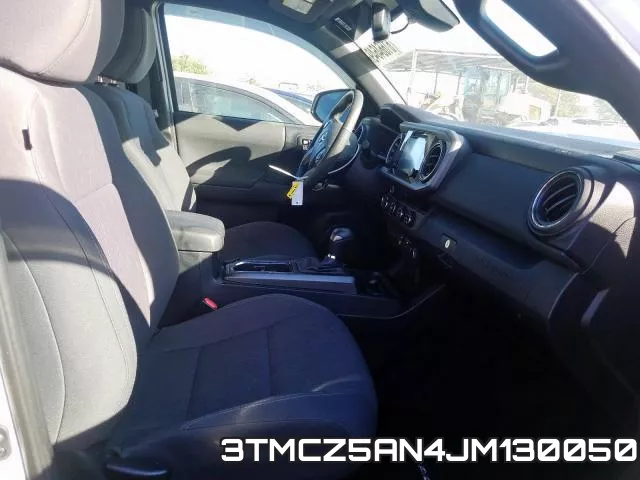 3TMCZ5AN4JM130050 фото 4