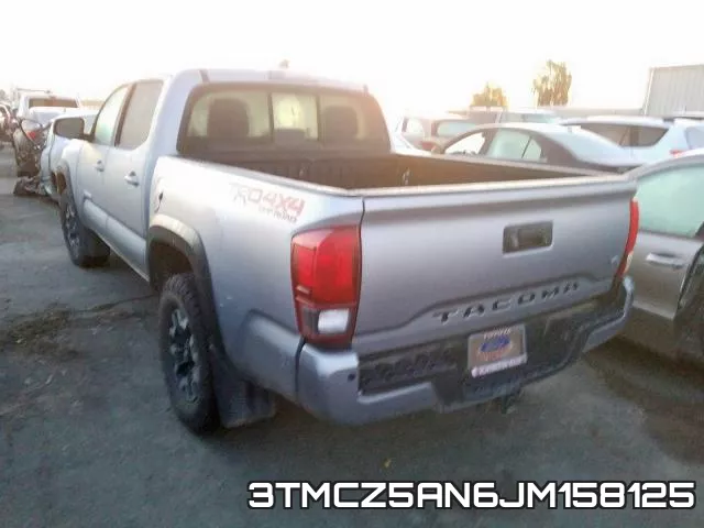 3TMCZ5AN6JM158125 фото 3