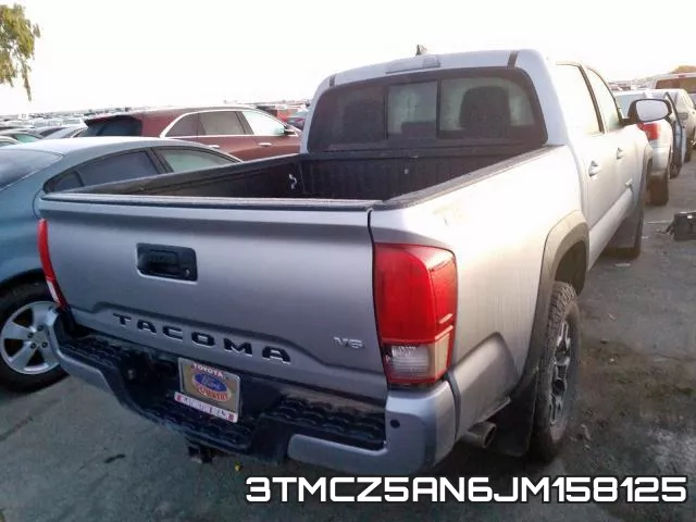3TMCZ5AN6JM158125 фото 4