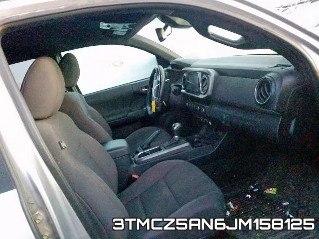 3TMCZ5AN6JM158125 фото 5