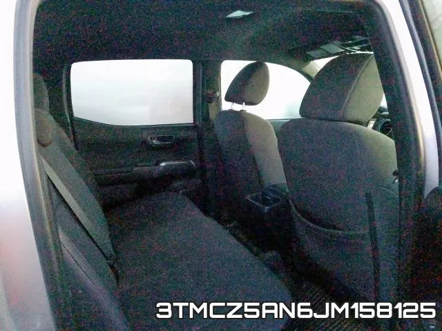 3TMCZ5AN6JM158125 фото 6