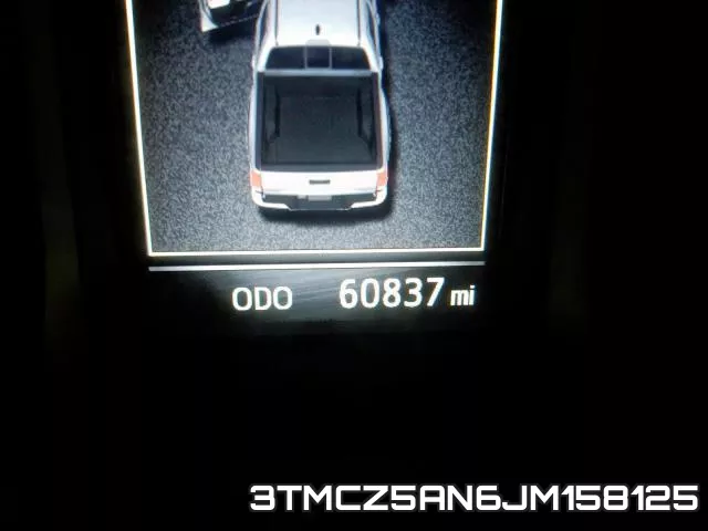 3TMCZ5AN6JM158125 фото 7