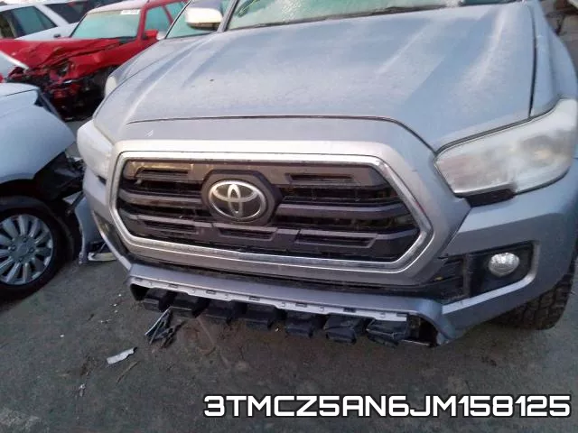 3TMCZ5AN6JM158125 фото 8