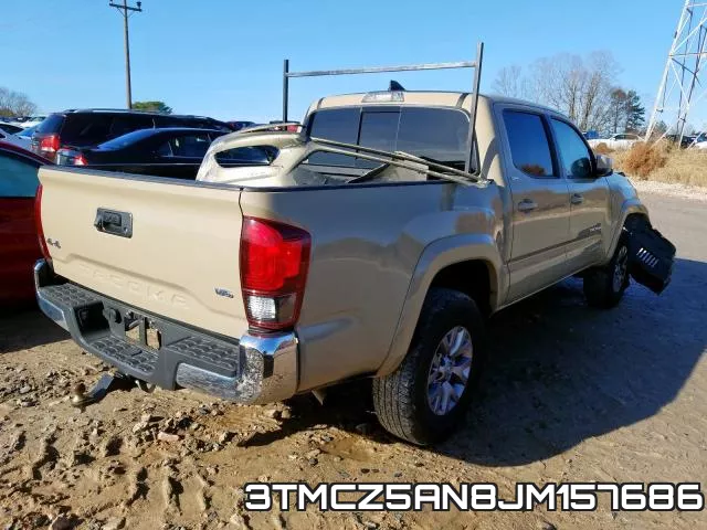 3TMCZ5AN8JM157686 фото 2