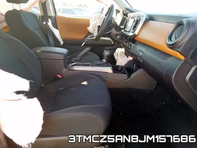 3TMCZ5AN8JM157686 фото 3