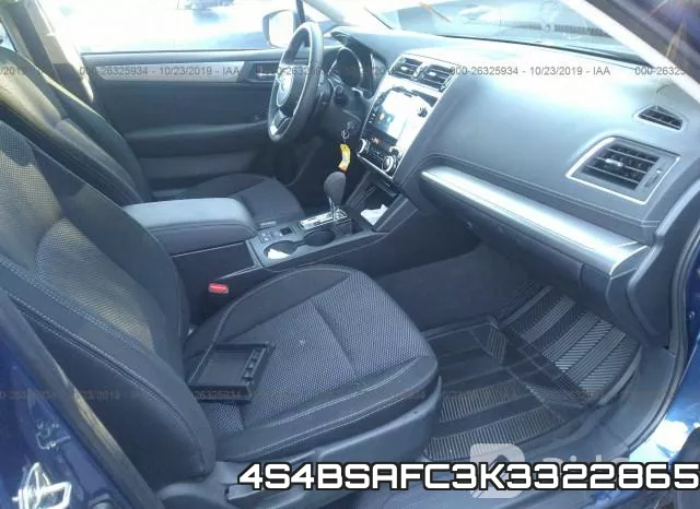 4S4BSAFC3K3322865 фото 5