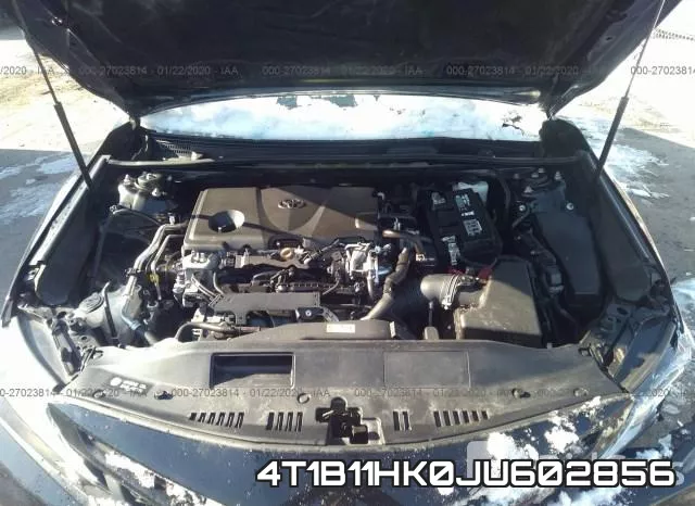 4T1B11HK0JU602856 фото 2