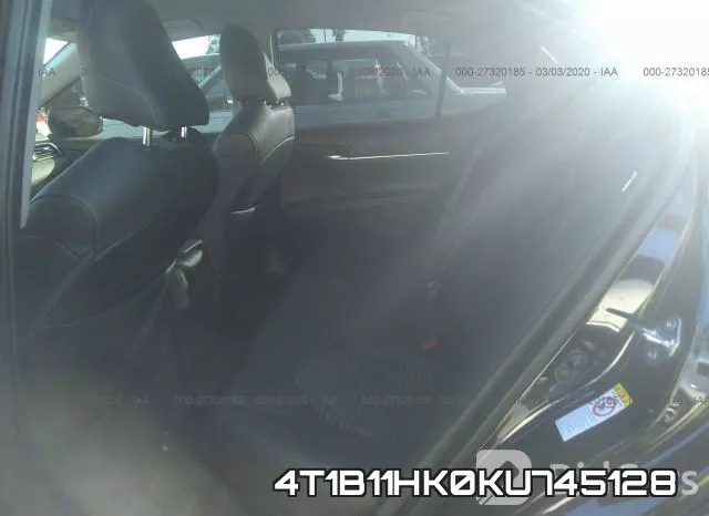 4T1B11HK0KU745128 фото 9