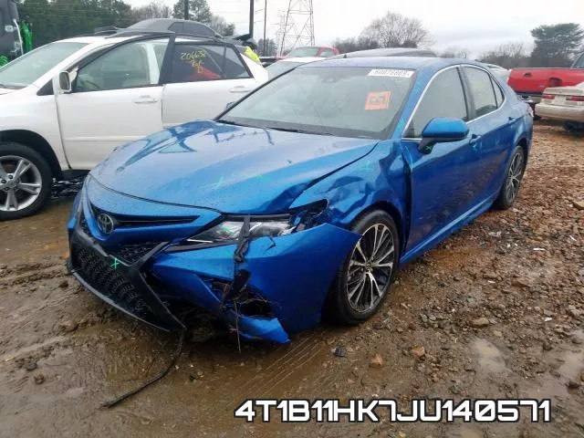 4T1B11HK7JU140571 фото 3