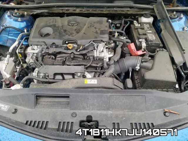 4T1B11HK7JU140571 фото 7