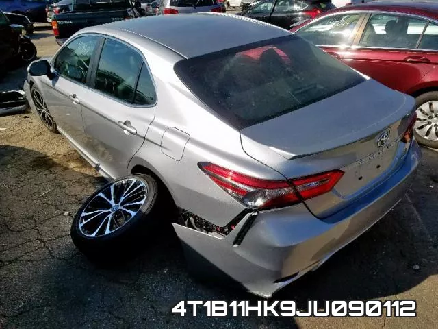 4T1B11HK9JU090112 фото 4
