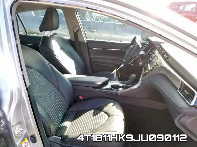 4T1B11HK9JU090112 фото 6