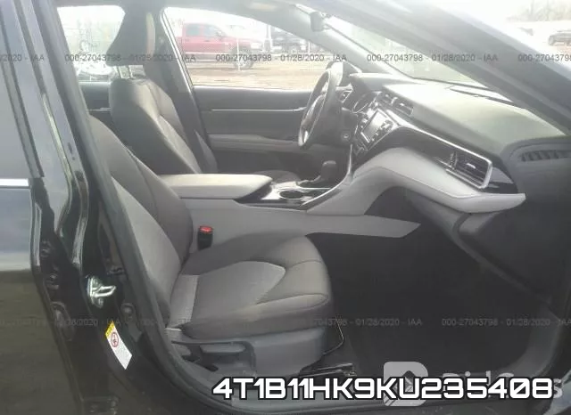 4T1B11HK9KU235408 фото 6