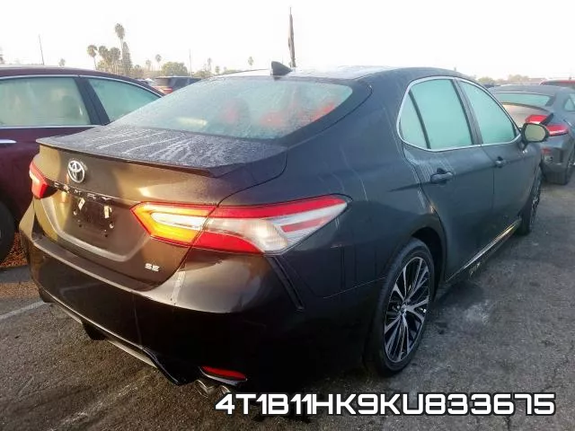 4T1B11HK9KU833675 фото 3