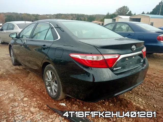4T1BF1FK2HU401281 фото 3