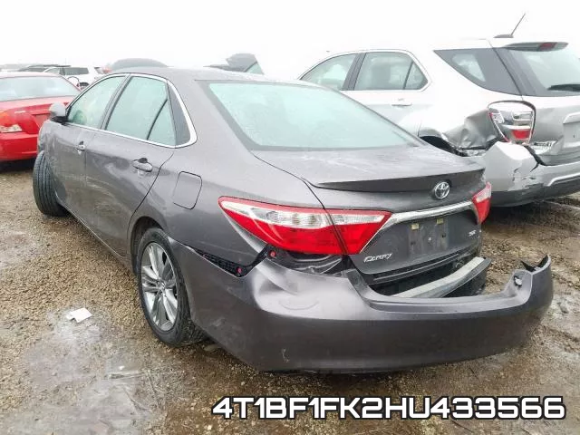 4T1BF1FK2HU433566 фото 4