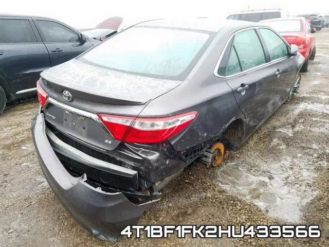 4T1BF1FK2HU433566 фото 5
