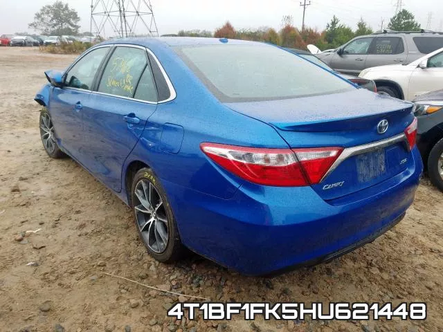4T1BF1FK5HU621448 фото 4