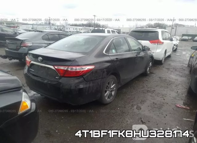 4T1BF1FK8HU328174 фото 3