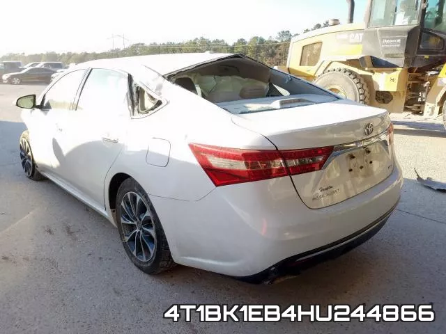 4T1BK1EB4HU244866 фото 3