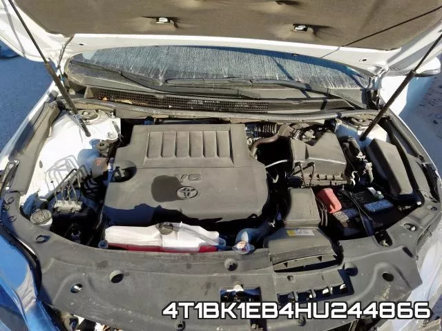 4T1BK1EB4HU244866 фото 5