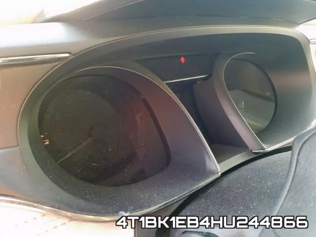 4T1BK1EB4HU244866 фото 6