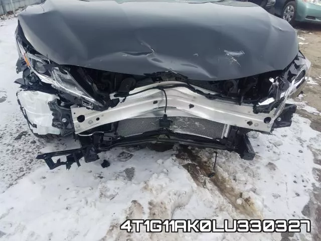 4T1G11AK0LU330327 фото 7