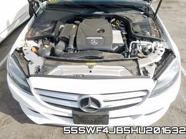 55SWF4JB5HU201632 фото 6