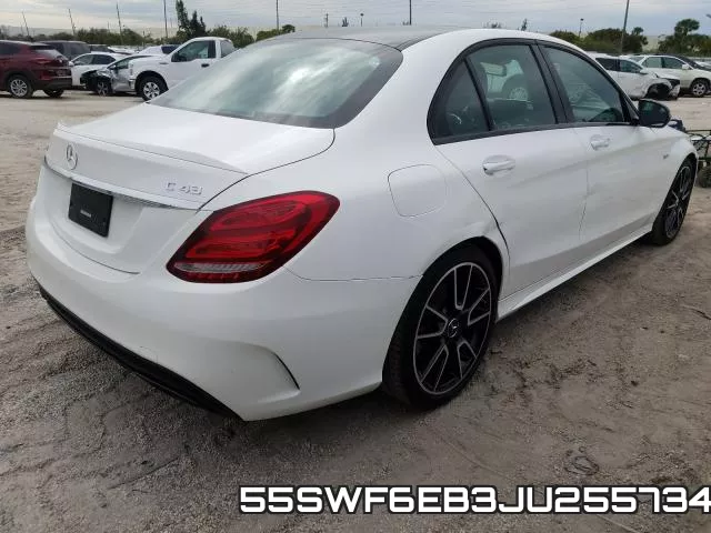 55SWF6EB3JU255734 фото 5