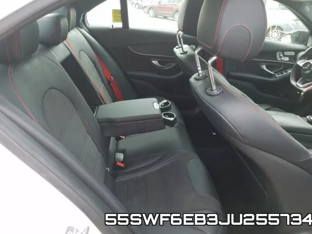 55SWF6EB3JU255734 фото 7