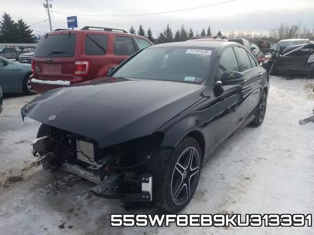 55SWF8EB9KU313391 фото 3