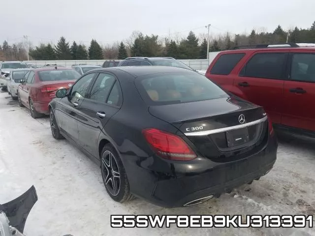 55SWF8EB9KU313391 фото 4