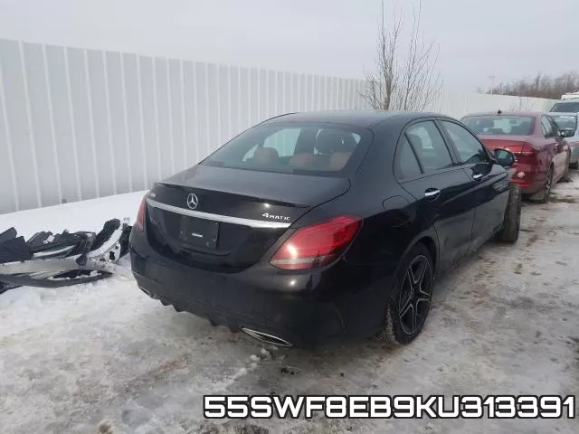 55SWF8EB9KU313391 фото 5