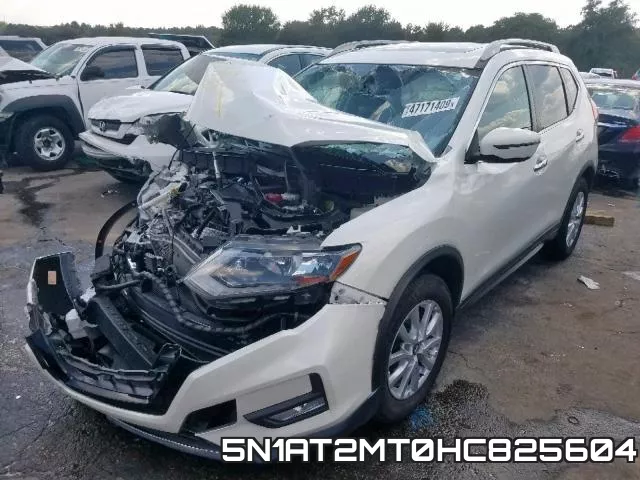 5N1AT2MT0HC825604 фото 2