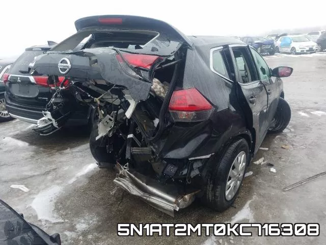5N1AT2MT0KC716308 фото 3