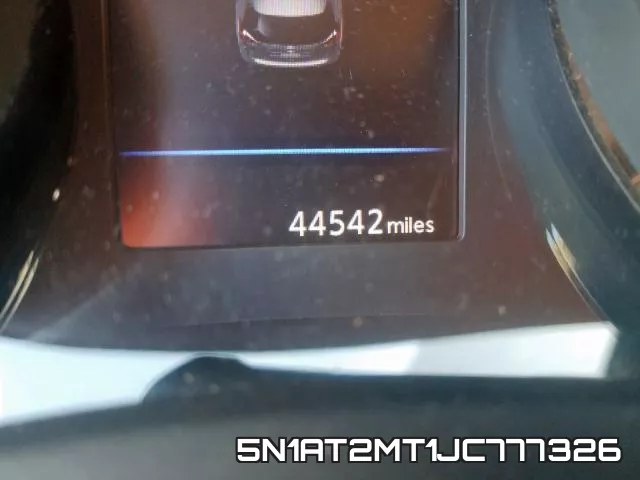 5N1AT2MT1JC777326 фото 6