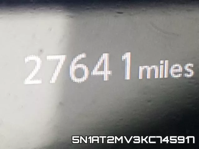 5N1AT2MV3KC745917 фото 4