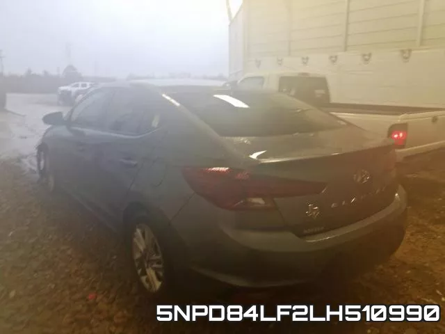 5NPD84LF2LH510990 фото 4