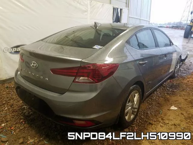 5NPD84LF2LH510990 фото 5