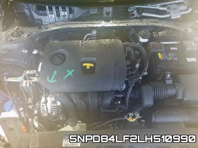 5NPD84LF2LH510990 фото 8