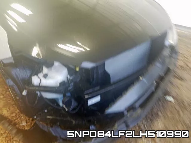 5NPD84LF2LH510990 фото 10