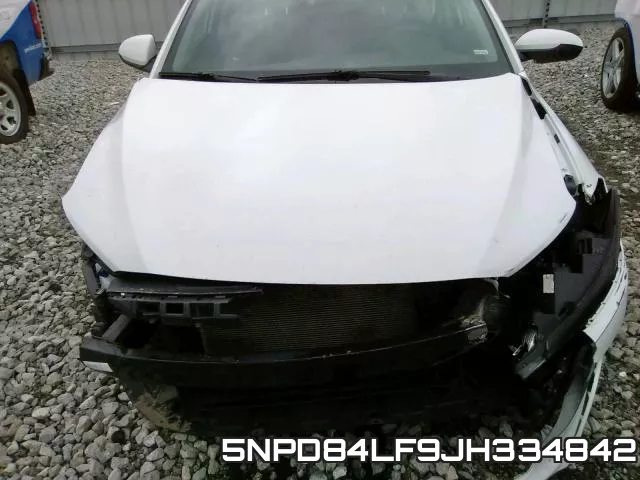 5NPD84LF9JH334842 фото 8
