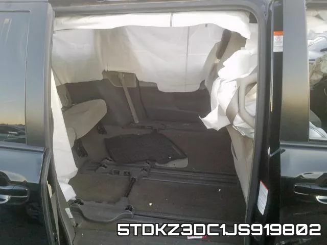 5TDKZ3DC1JS919802 фото 5