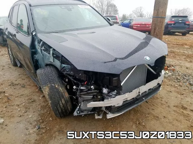 5UXTS3C53J0Z01833 фото 6
