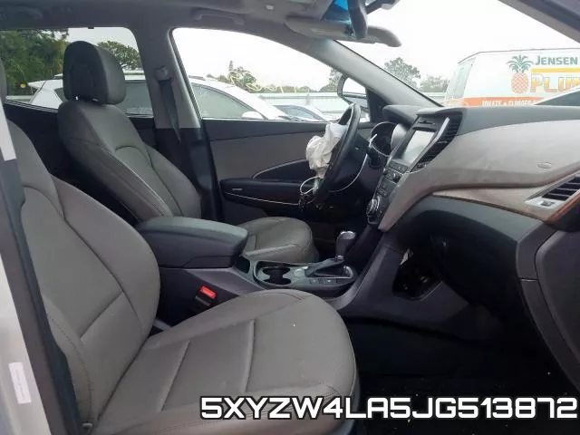 5XYZW4LA5JG513872 фото 6
