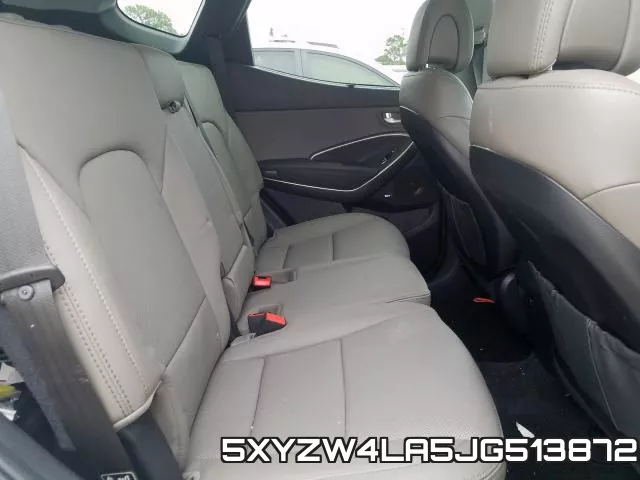 5XYZW4LA5JG513872 фото 7